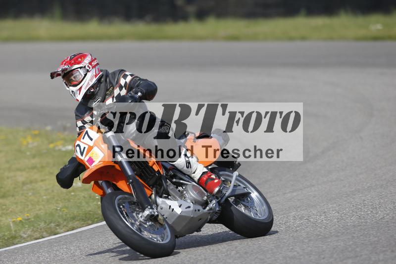 /08 17.04.2026  TZ Motorsport ADR/Gruppe gelb/27